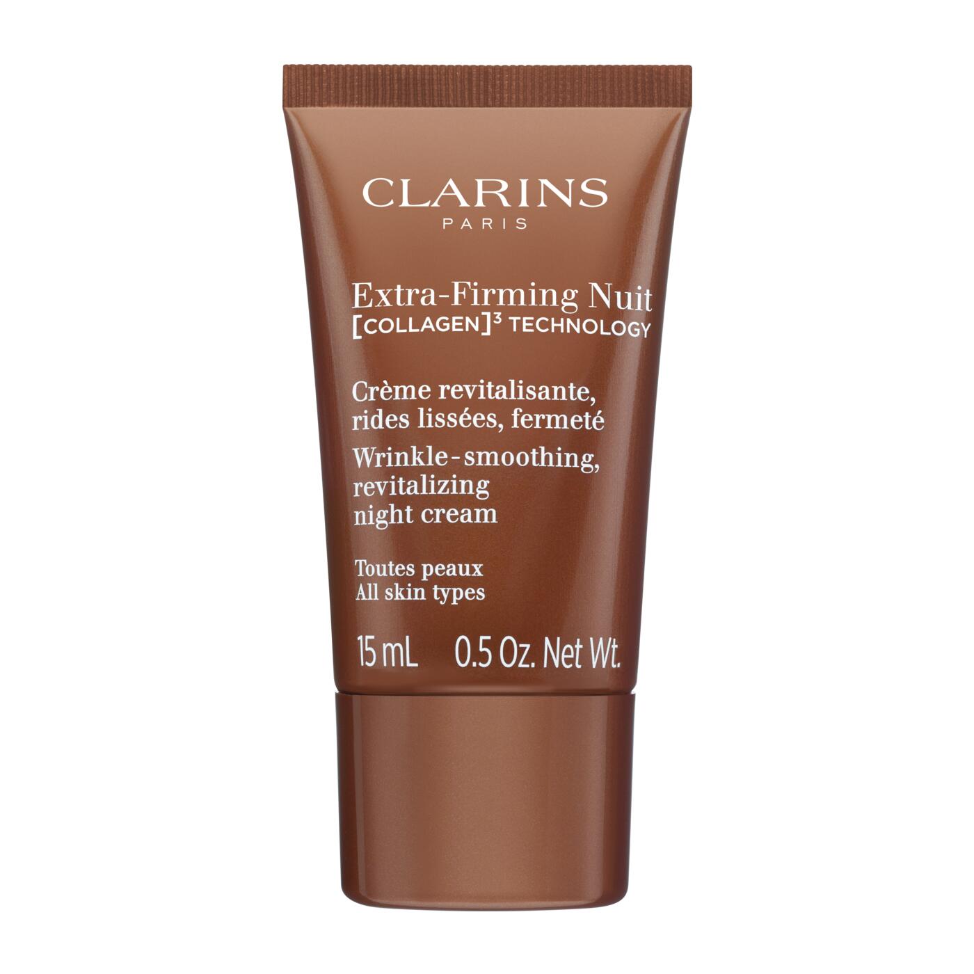 【未開封新品未使用】CLARINS スープラクリームセット スープラ ナイト クリーム N オールスキン | CLARINS® 公式通販