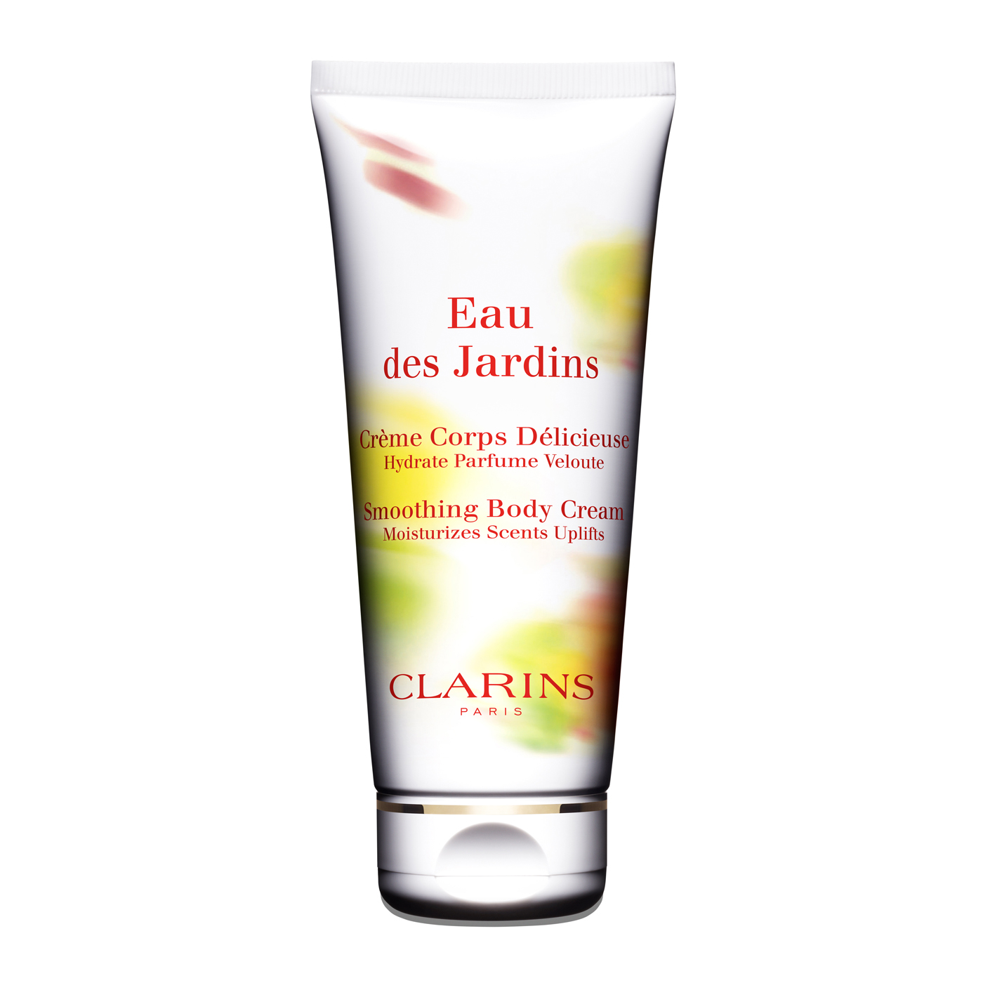 オー ド ジャルダン ボディ クリーム | CLARINS®