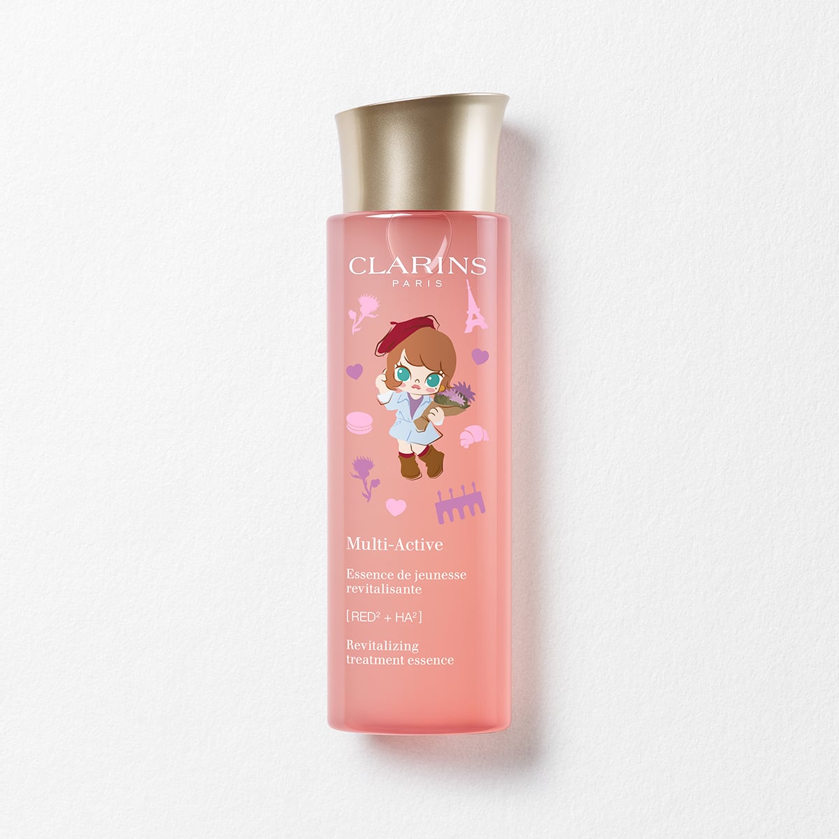 Mアクティヴ トリートメント エッセンス ローション N limited edition