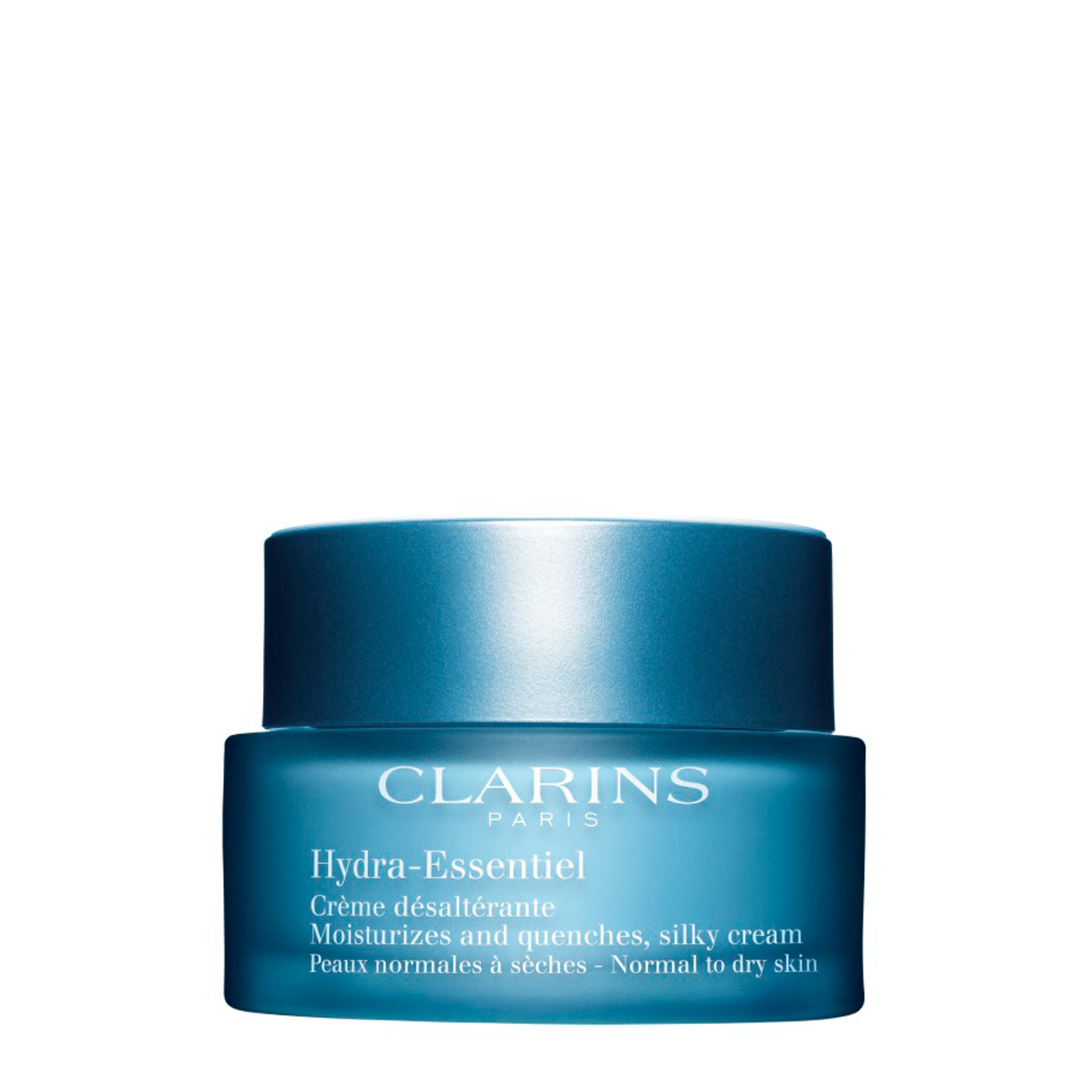 イドラ エッセンシャル クリーム | CLARINS®