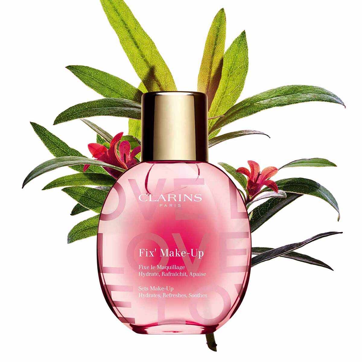 CLARINS 化粧水&美容液 セット　早い者勝ち★ フィックス メイクアップ N（化粧水）｜CLARINS（クラランス）の