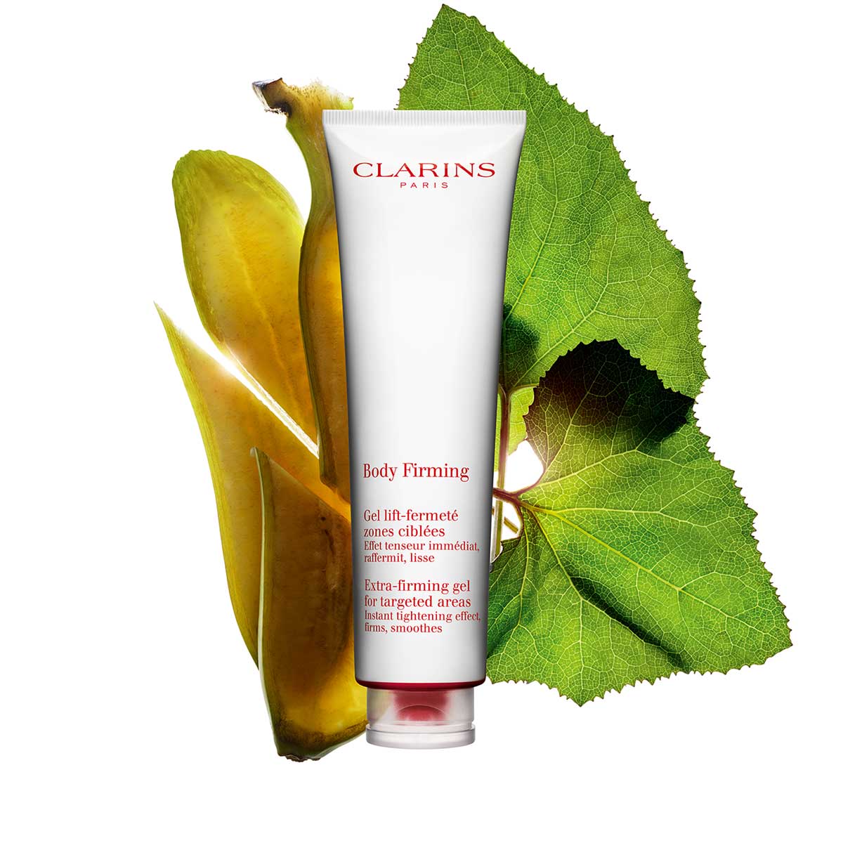 エクストラ ファーミング ジェル | CLARINS® 公式通販 | CLARINS®