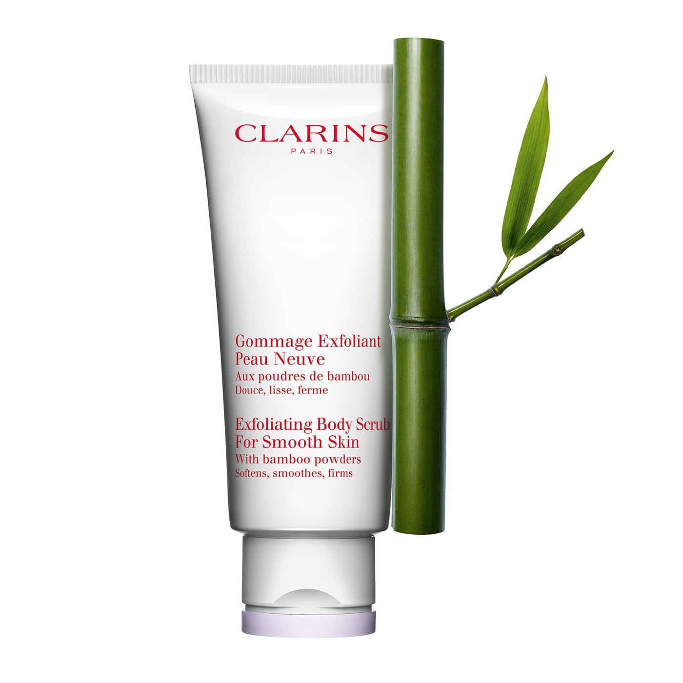スムージング ボディ スクラブ | CLARINS® 公式通販 | CLARINS®
