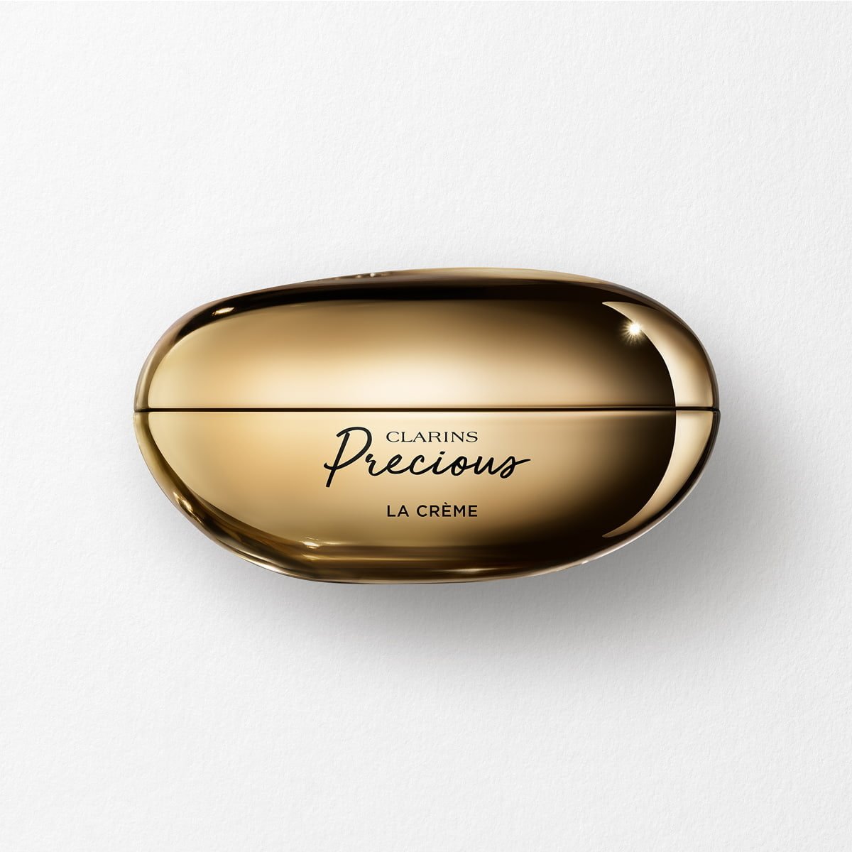 クラランスプレシャス ラ クレーム