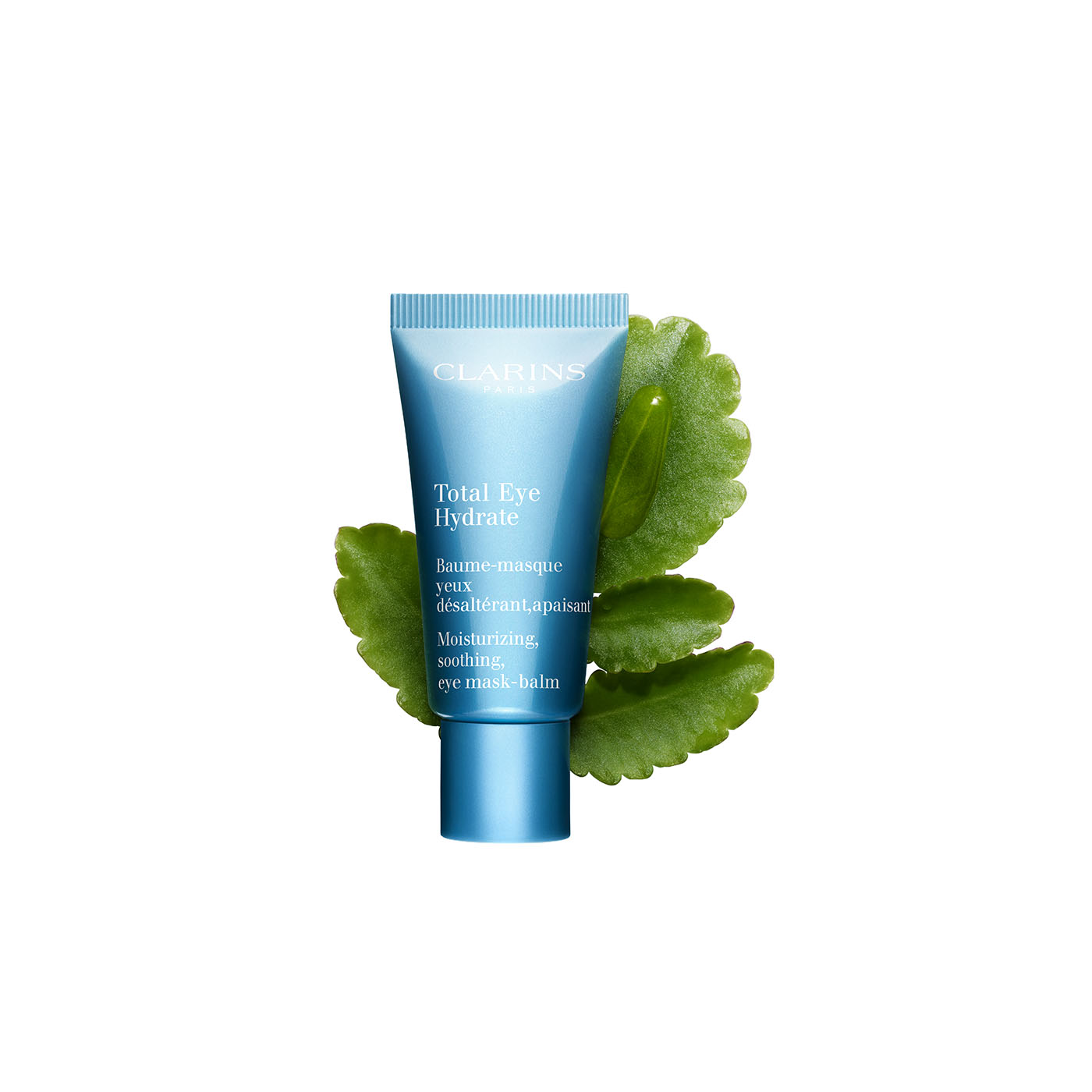 トータル アイ ハイドレイト | CLARINS® 公式通販 | CLARINS®