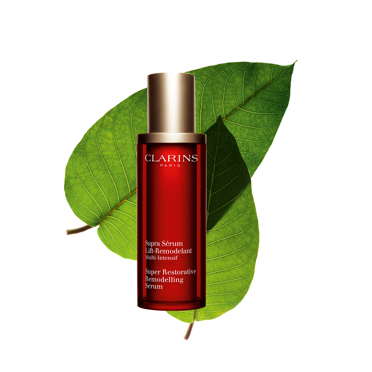 【トマト】CLARINS スープラライン サンプルセット 20点 スープラ セラム SP | CLARINS® 公式通販 | CLARINS®