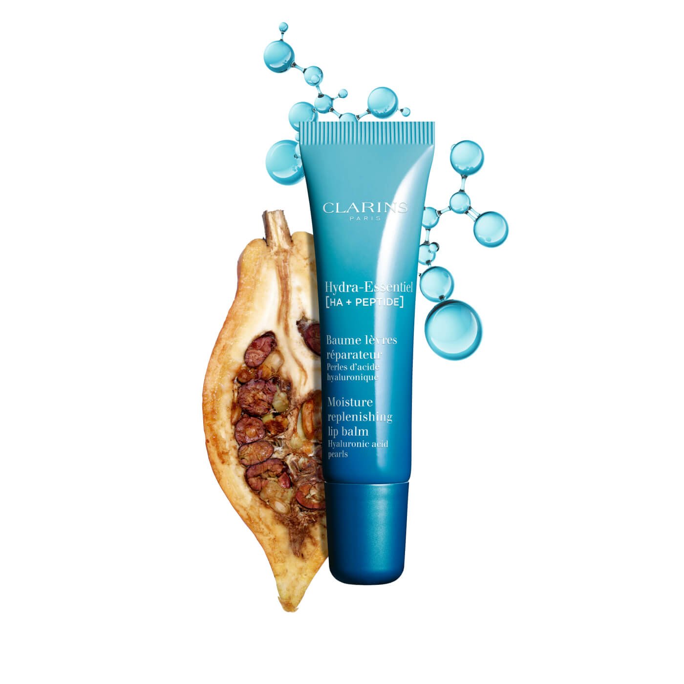 イドラ エッセンシャル クリーム N | CLARINS® 公式通販 | CLARINS®