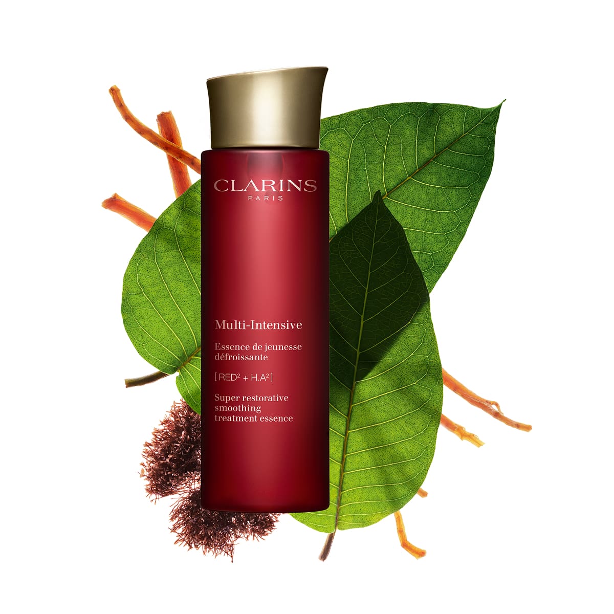 スープラ トリートメント エッセンス ローション N | CLARINS® 公式