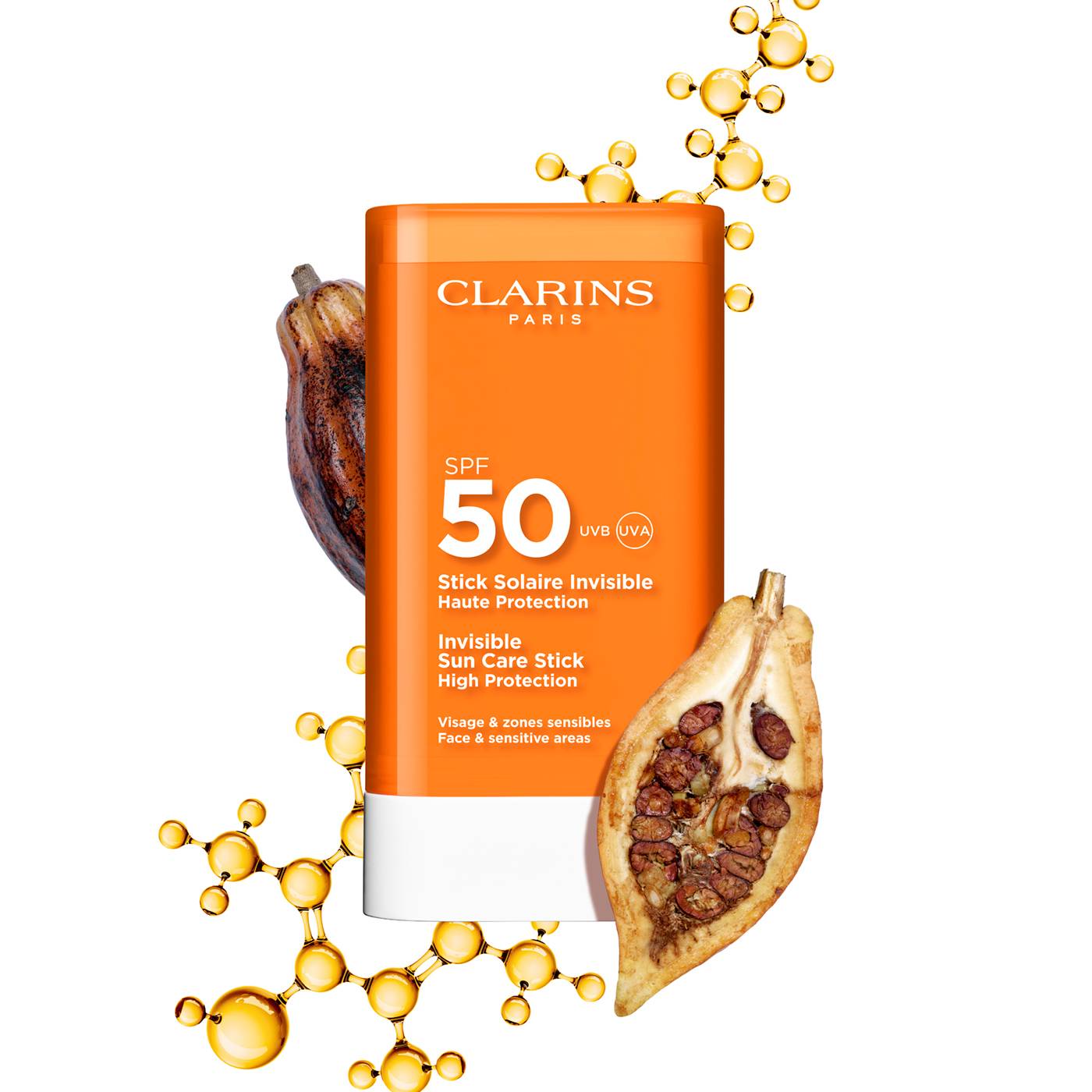 サンプロテクション | CLARINS® 公式通販 | CLARINS®