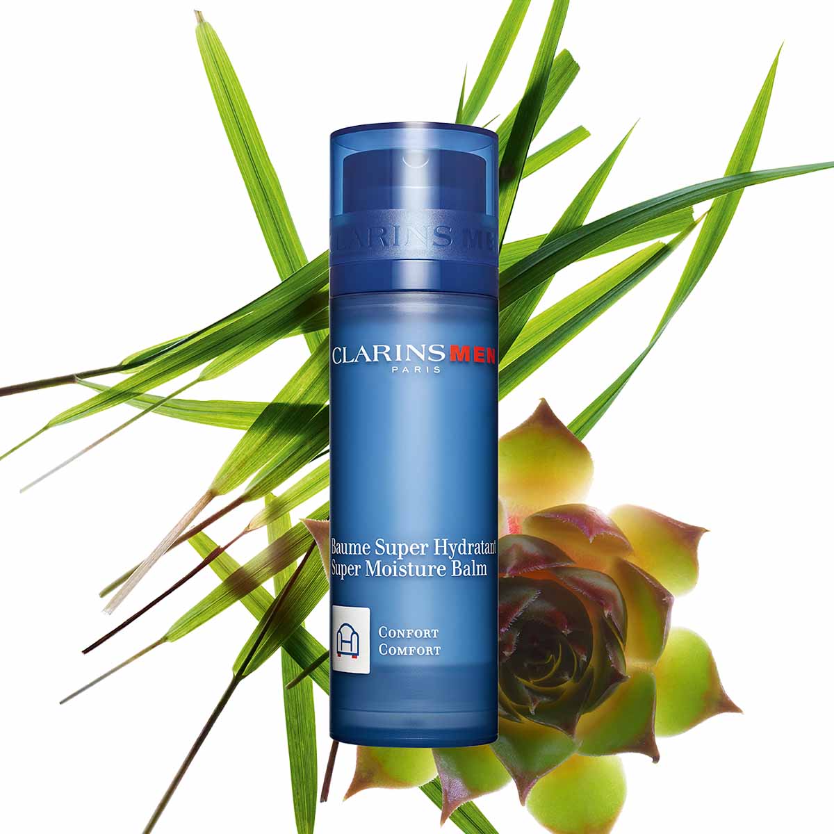 CLARINS MEN スキンケア 3点セット CLARINS MEN スキンケア 3点セット