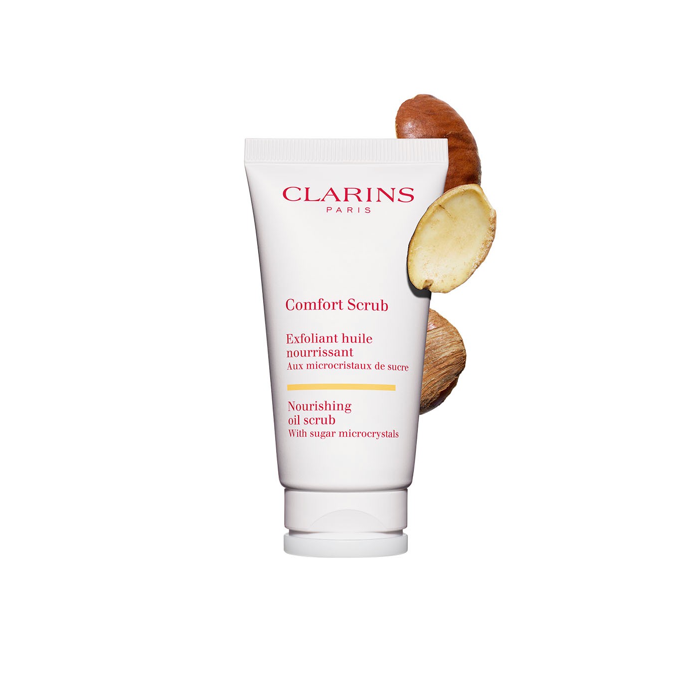 クラランス 洗顔料 クレンジングオイル クレンジング&洗顔料 | CLARINS® 公式通販 | CLARINS®