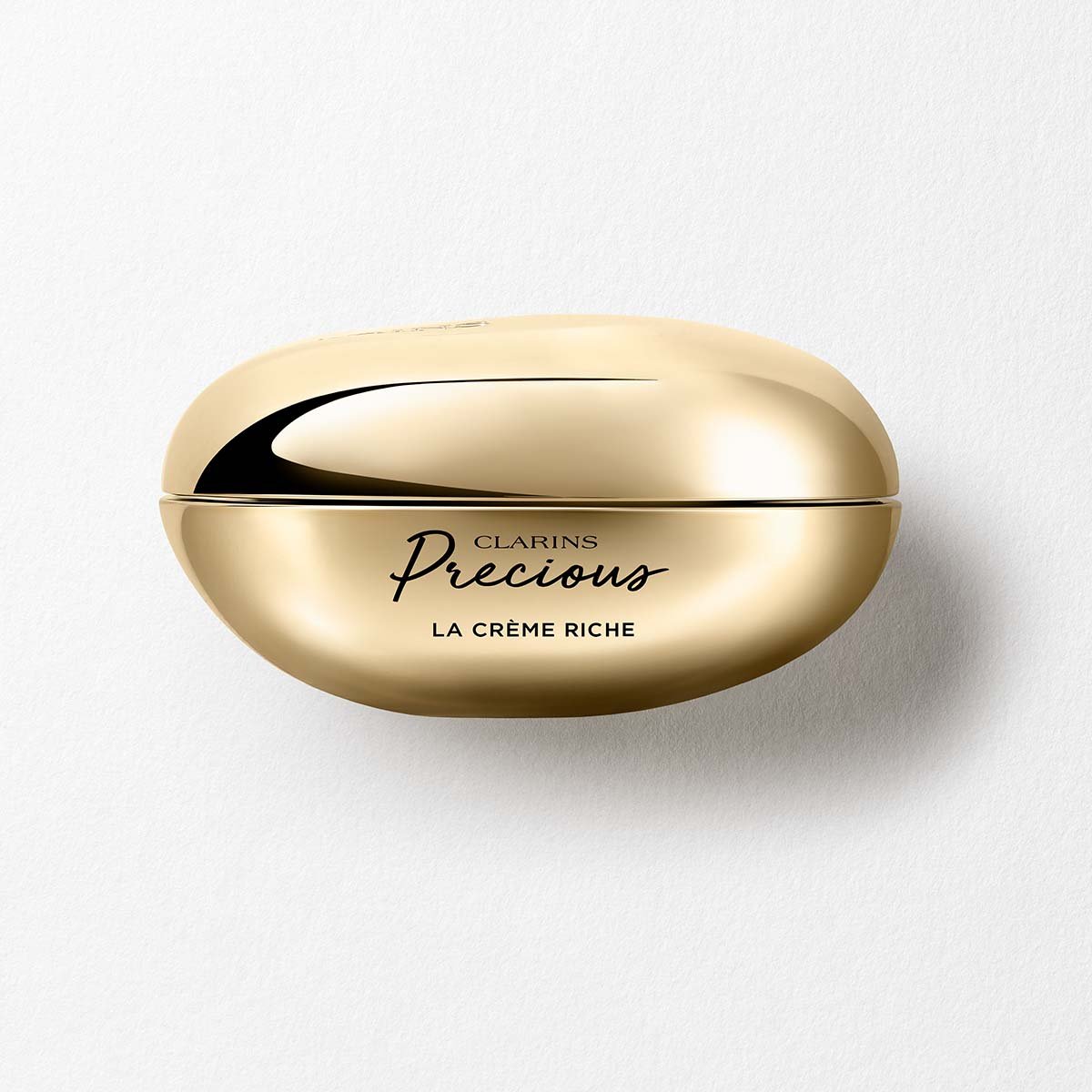 クラランスプレシャス ラ クレーム リッシュ