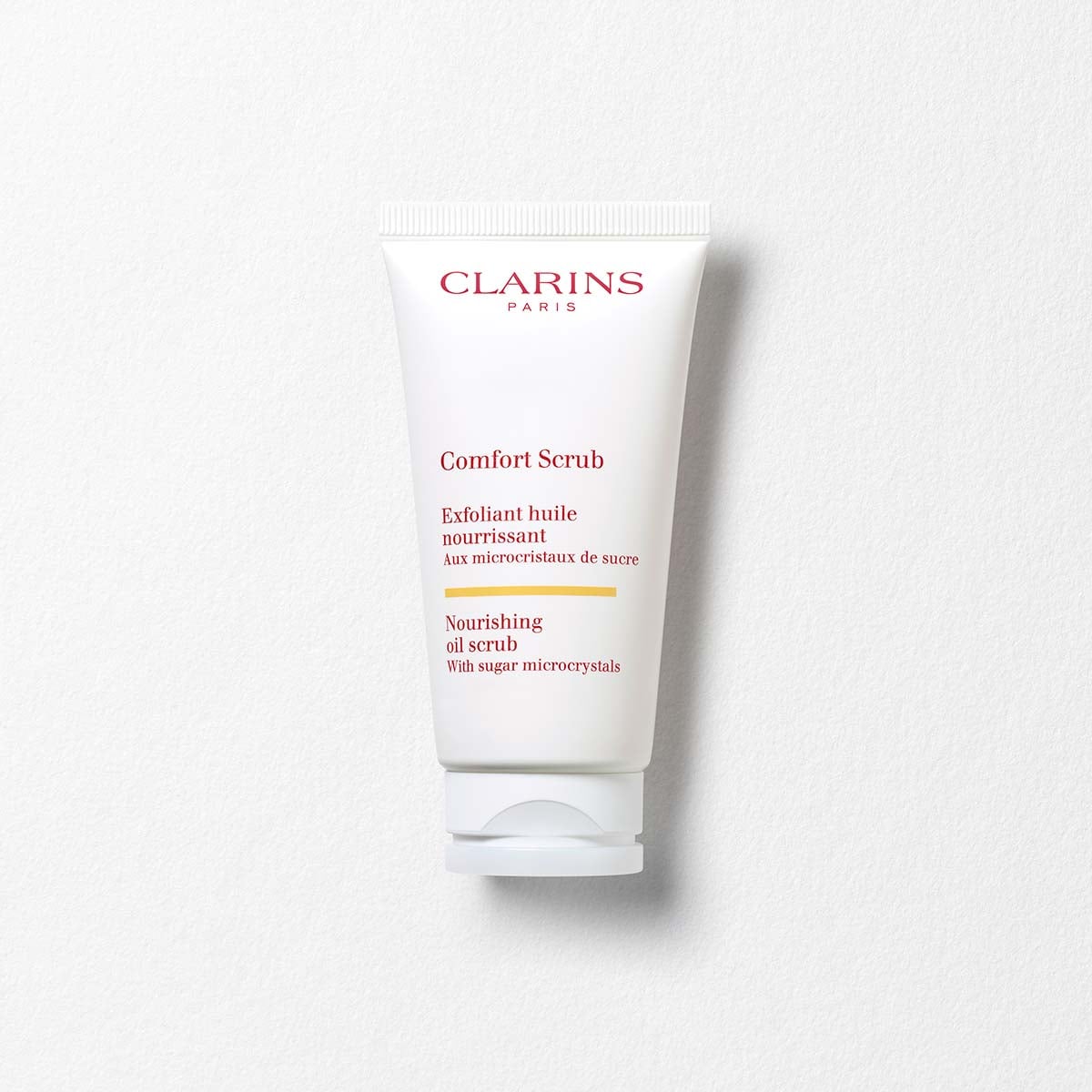 コンフォート オイル スクラブ