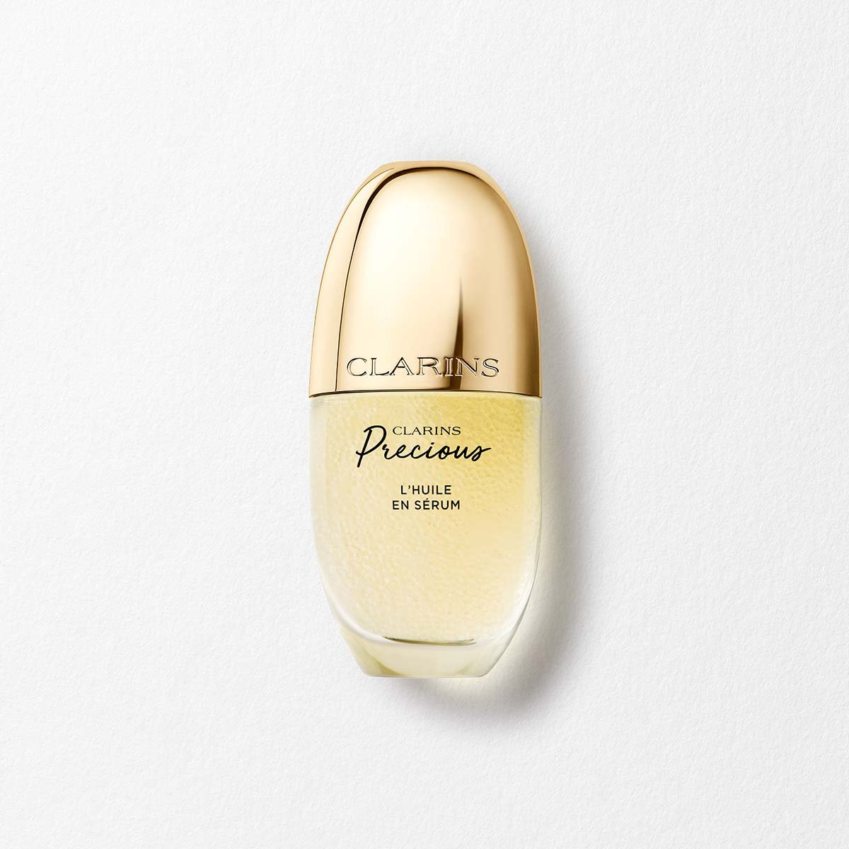 クラランスプレシャス   ユイル アン セラム