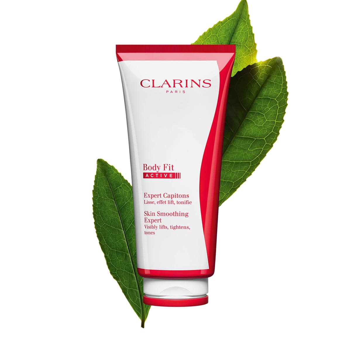 ボディ フィット アクティヴ | CLARINS® 公式通販 | CLARINS®