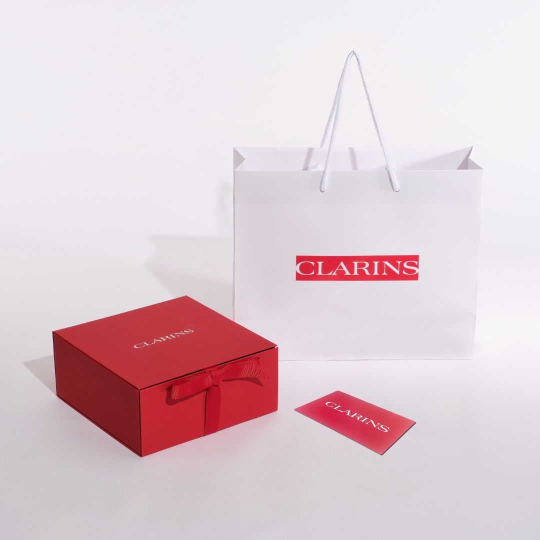 オンライン限定キット | CLARINS®