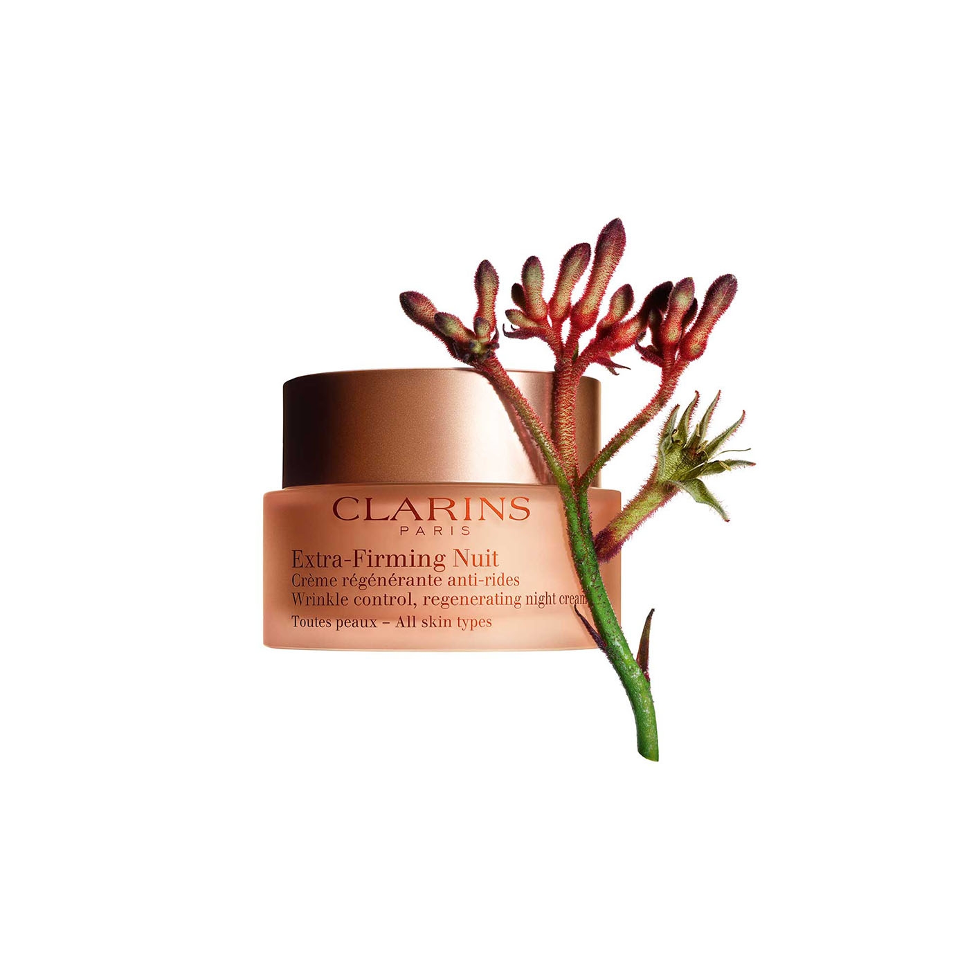 ファーミング EX ネック＆デコルテ SP | CLARINS® 公式通販