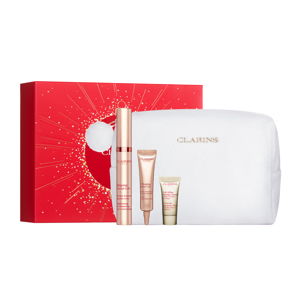 オンライン限定キット | CLARINS®