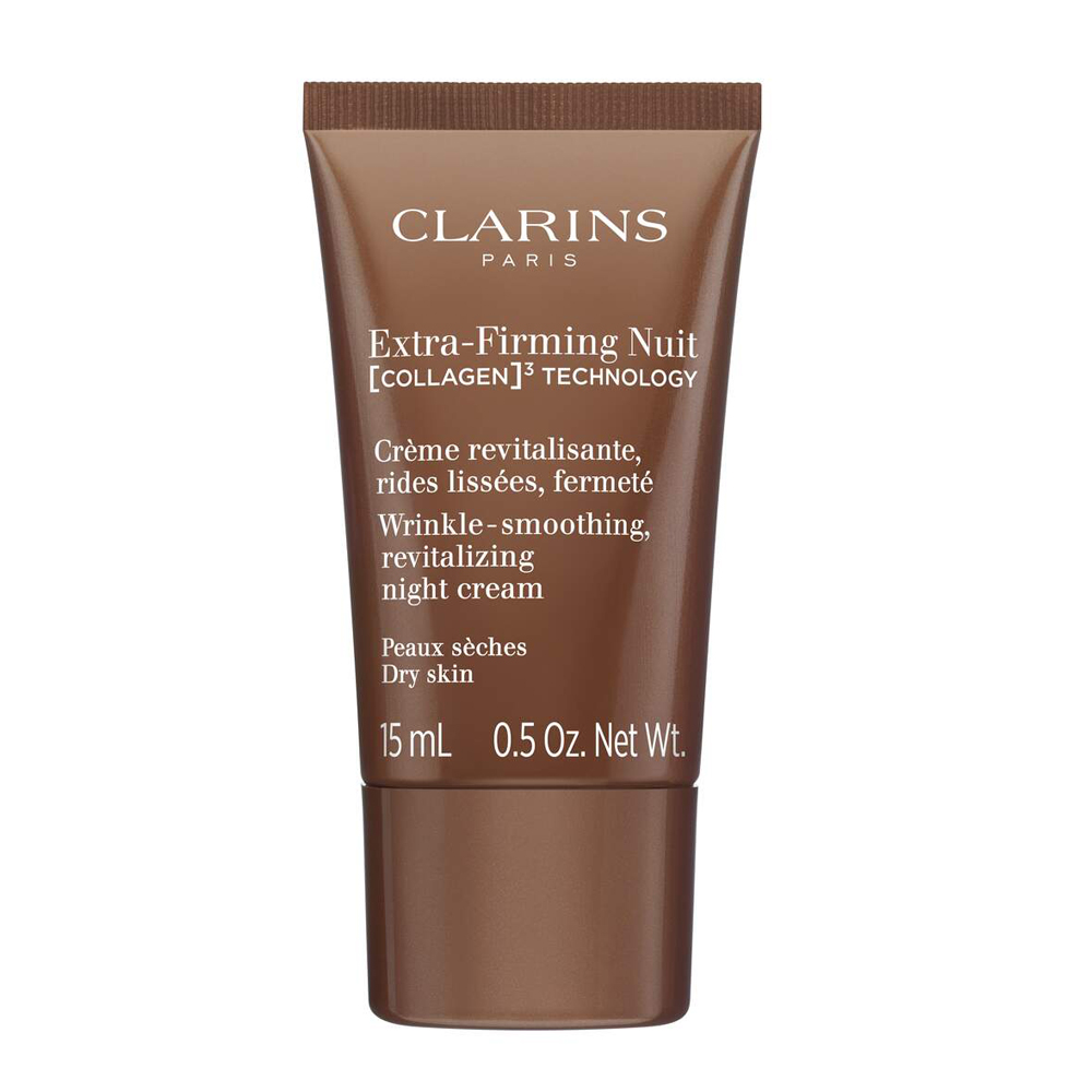 「ファーミング ＥＸ ナイト クリーム N ドライスキン」15mL トライアルサイズ