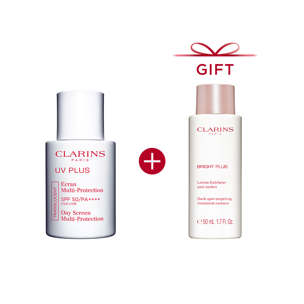 クラランス CLARINS UV プラス 50ml 限定 ローズ 日焼止乳液 日焼け止め・UVプロテクション | CLARINS® 公式通販 | CLARINS®
