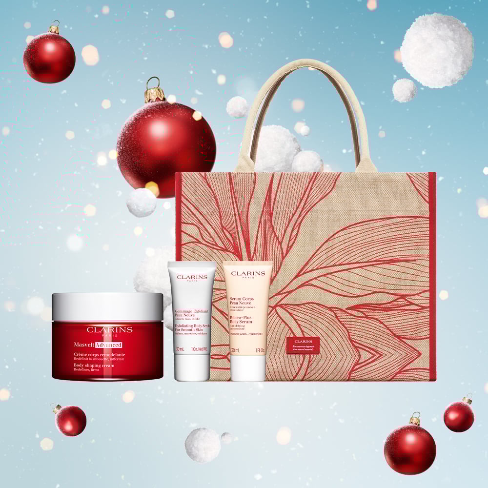 新製品一覧 | クラランス(Clarins)公式通販サイト | CLARINS®