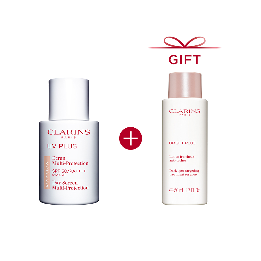 新品CLARINS UV PLUS 日焼け止め 50ml 日焼け止め・UVプロテクション | CLARINS® 公式通販 | CLARINS®