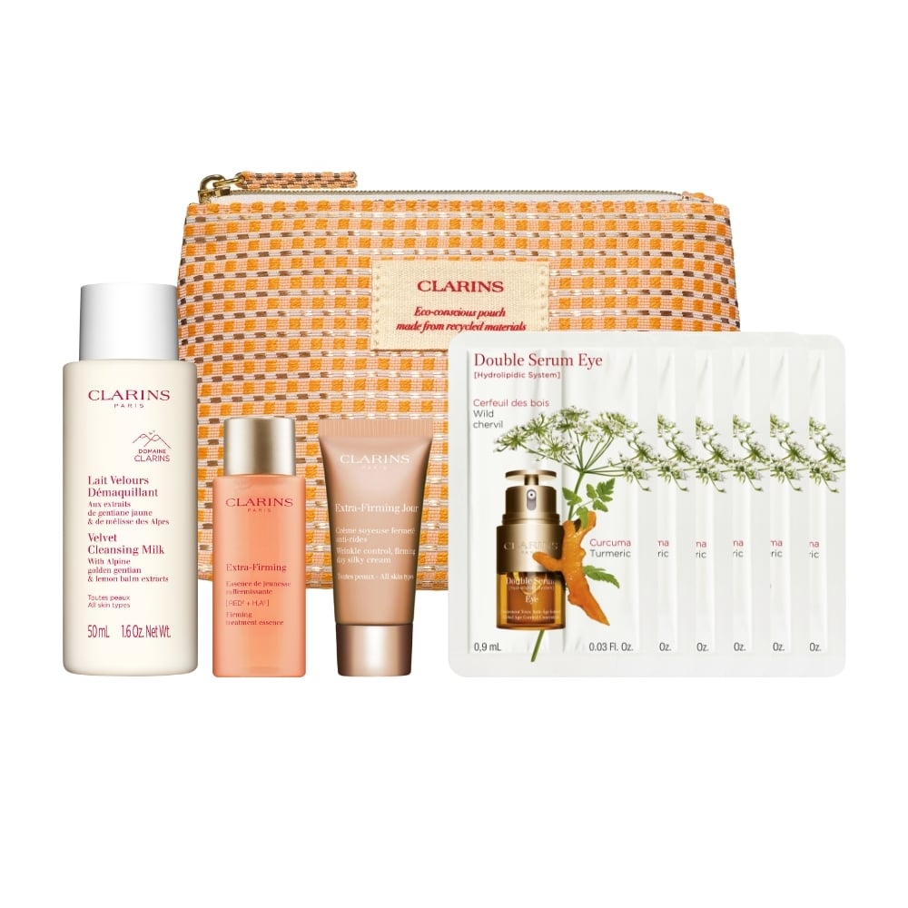 大学生協 割引 トライアルキット CLARINS® | トライアルセット・サンプル