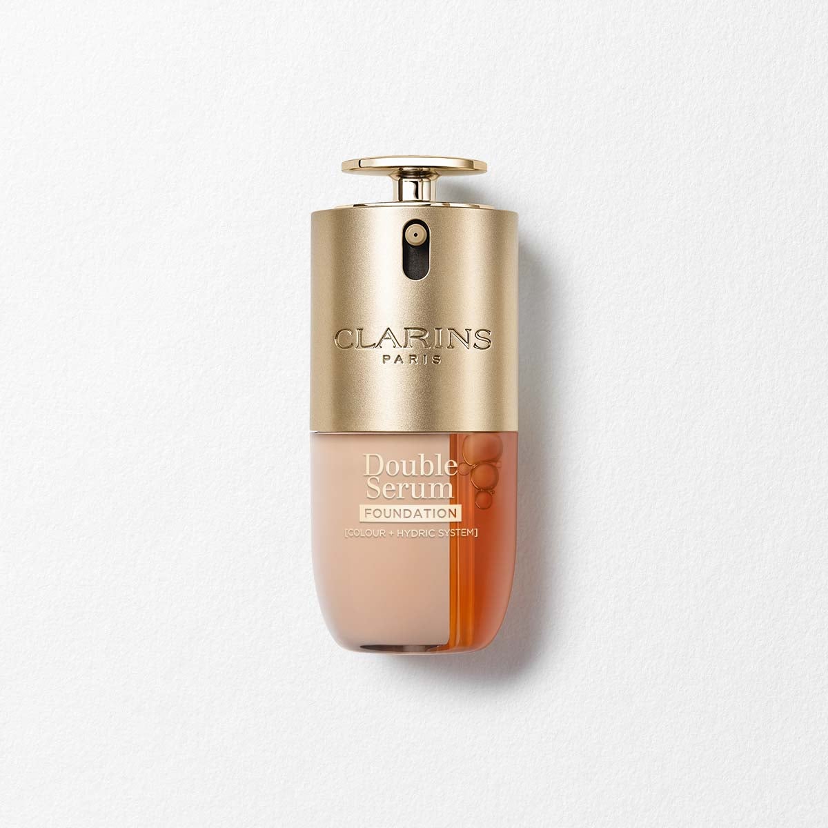 カッサ ファンデーションブラシ | CLARINS® 公式通販 | CLARINS®