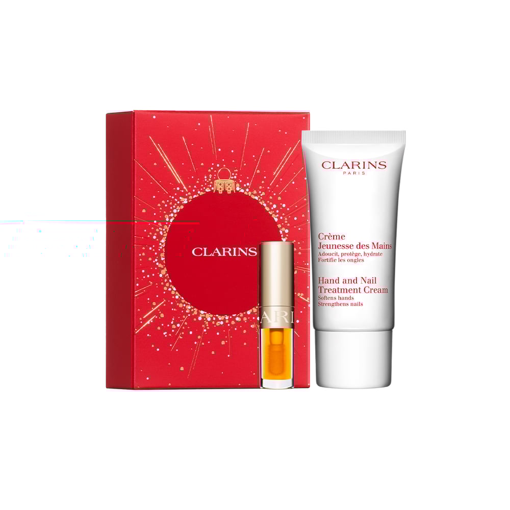 オンライン限定キット | CLARINS®