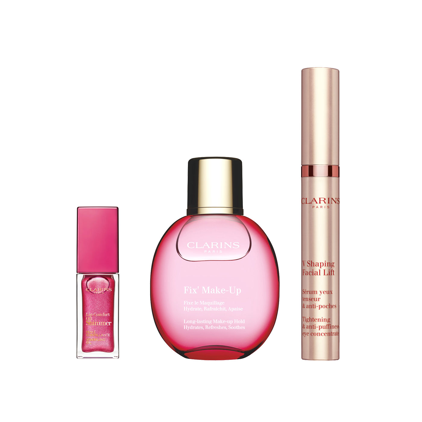 女性へのおすすめギフト | CLARINS® 女性へのおすすめギフト | CLARINS®