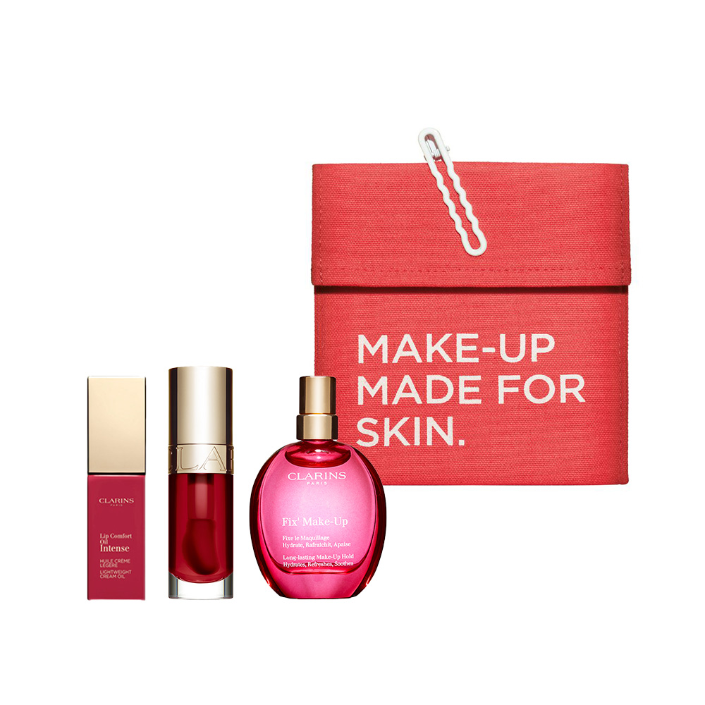 仕上げスプレー - メイクアップ - 公式通販サイト | CLARINS®