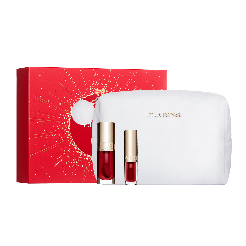 リップ キット | CLARINS® 公式通販 | CLARINS®