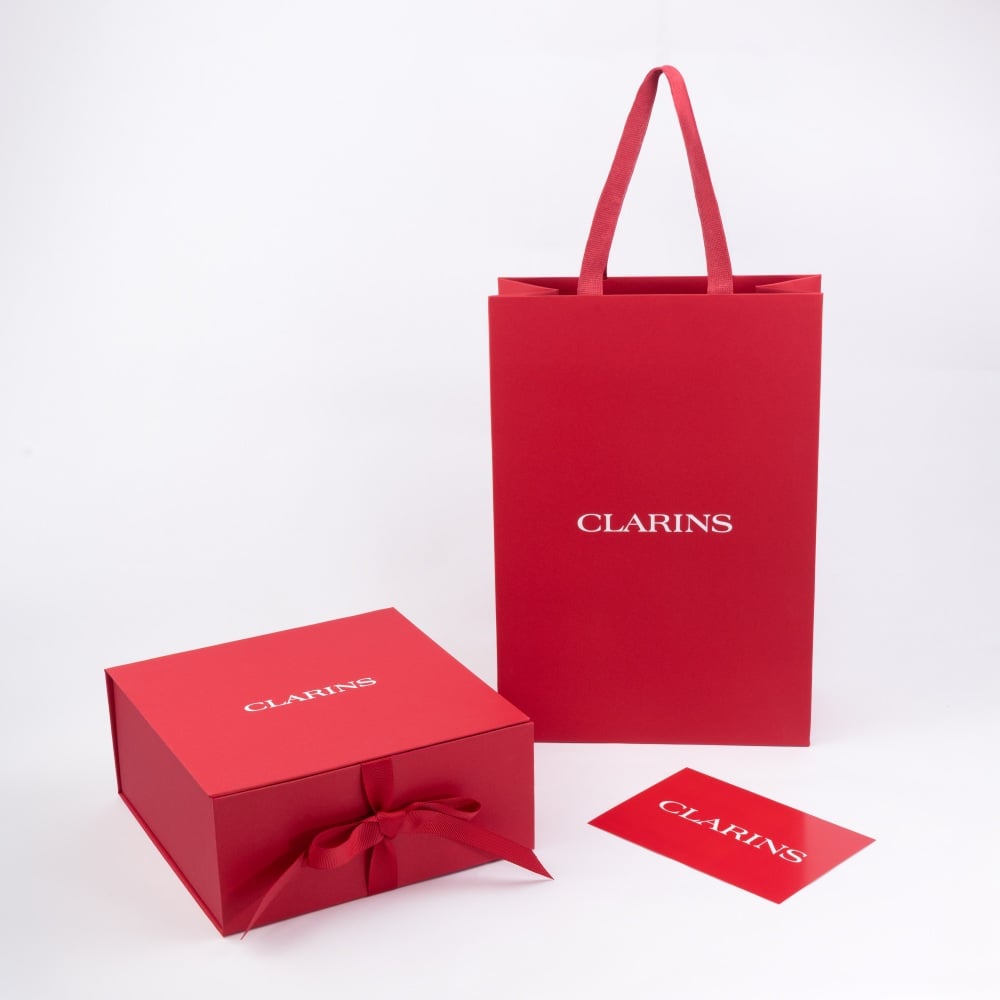 セルフラッピングキット BOX M