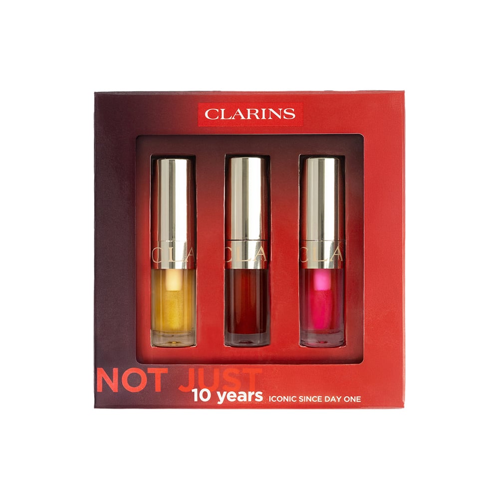 【新品8色セット】クラランス(CLARINS) リップコンフォートオイル リップオイル | CLARINS® 公式通販 | CLARINS®