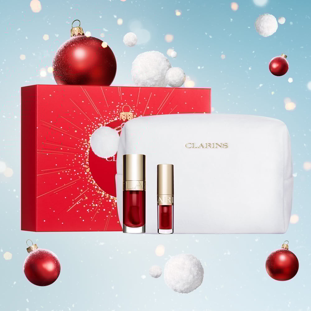 オンライン限定キット | CLARINS®