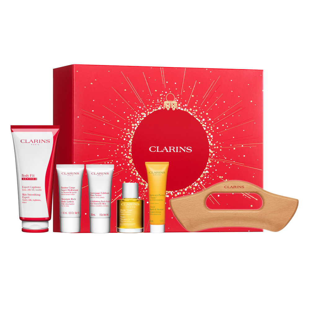 オンライン限定キット | CLARINS®