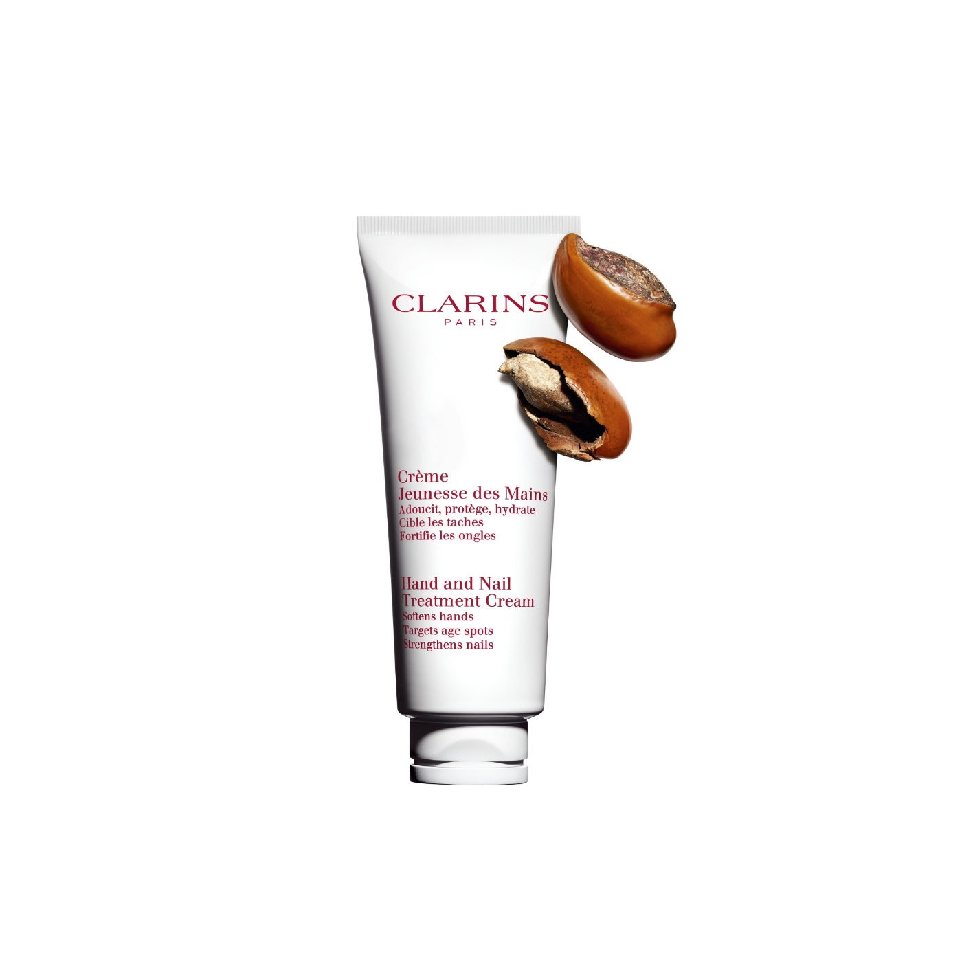 ハンド／ネイル トリートメント クリーム | CLARINS®