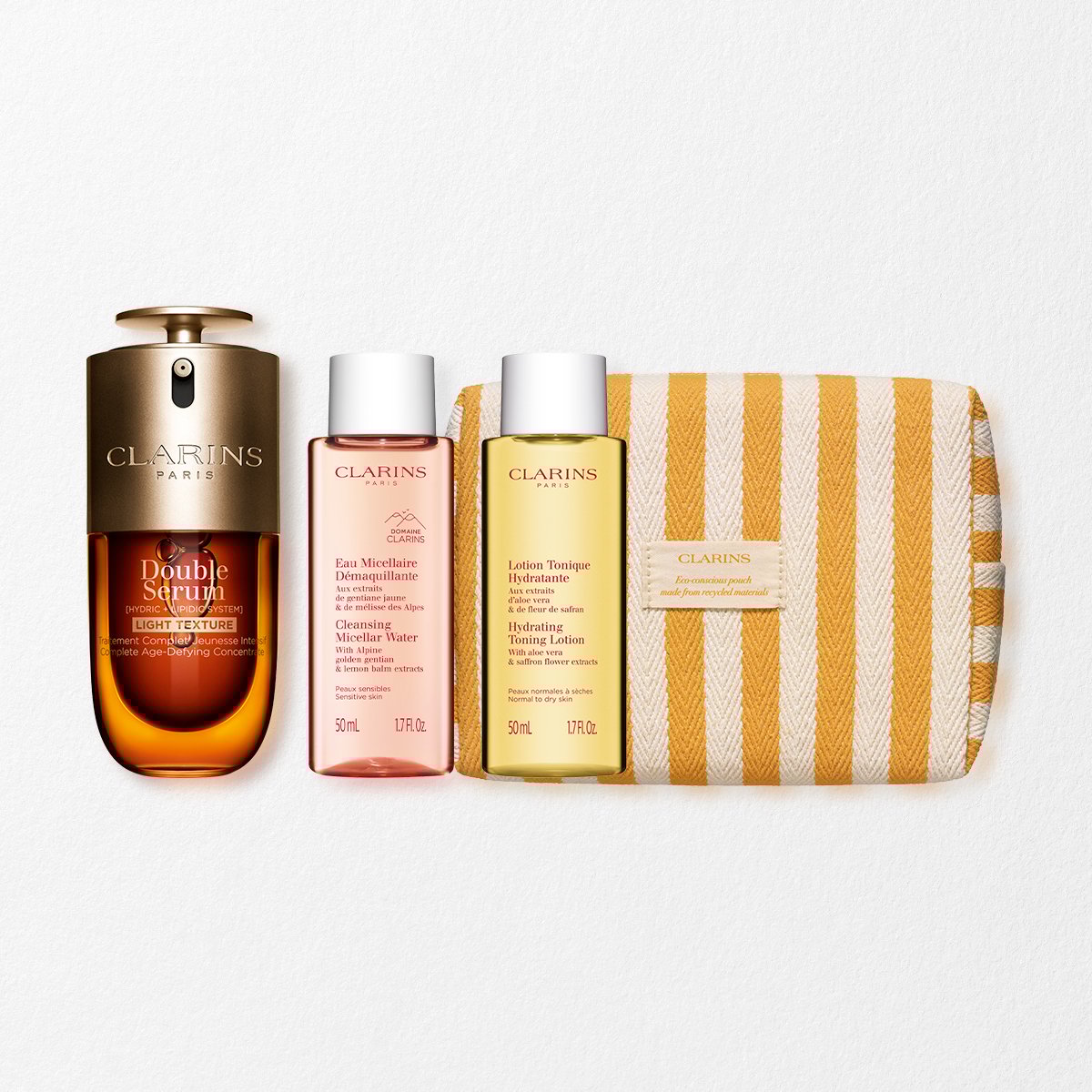 アニバーサリーキット 2026＜ダブル セーラム ライト ADC＞