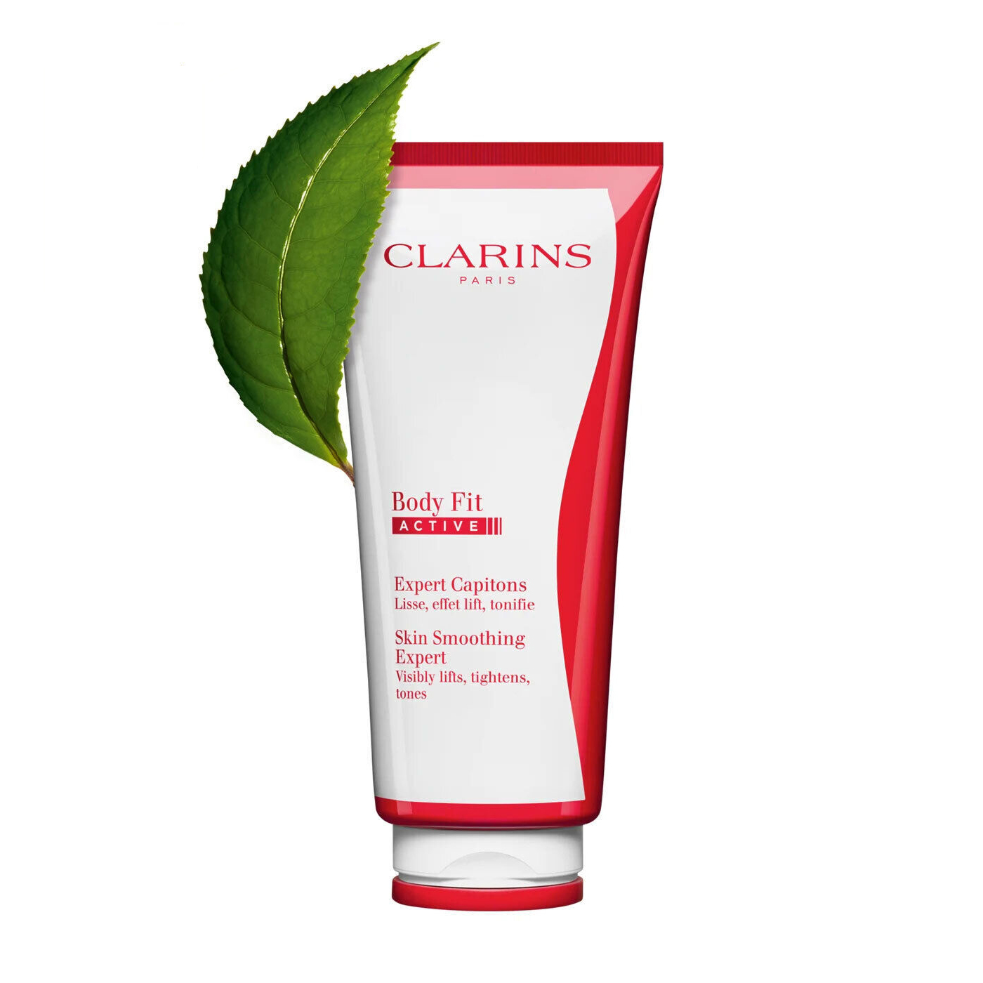 Clarinsクラランス ボディ フィット アクティヴ ボディ フィット アクティヴ | CLARINS® 公式通販 | CLARINS®