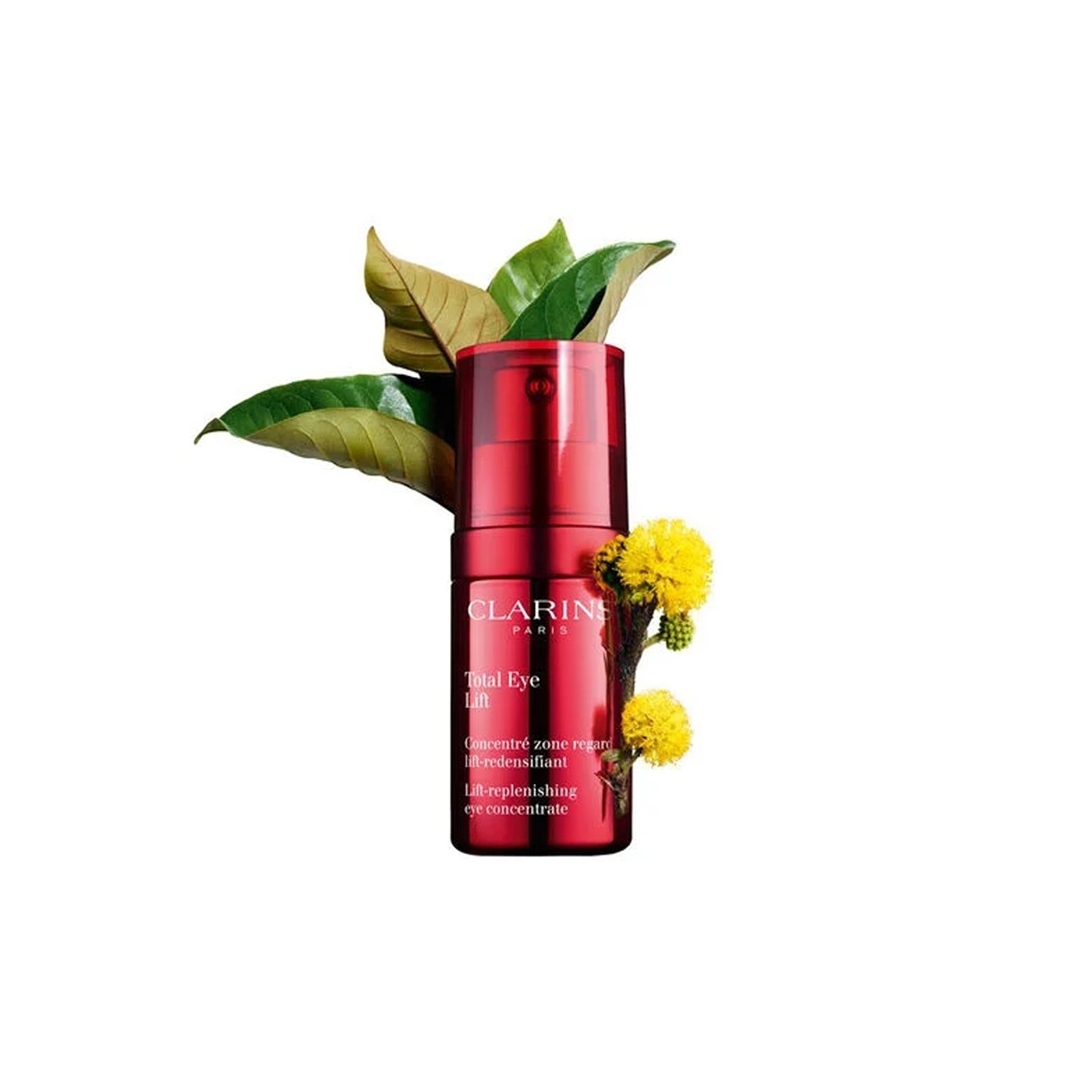トータル アイ インテンス | CLARINS® 公式通販 | CLARINS®