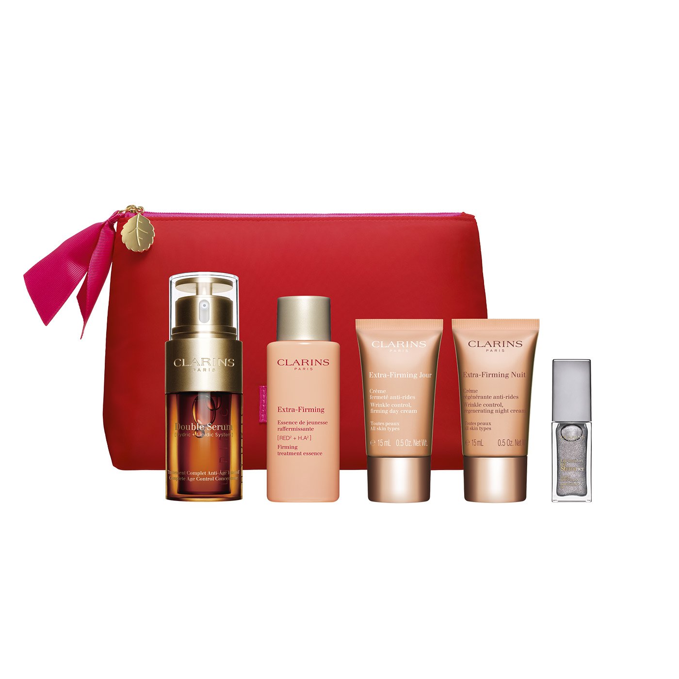 スキンケア - 公式通販サイト | CLARINS®