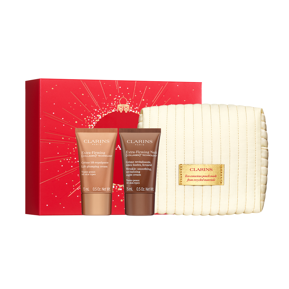 CLARINS サンプルサイズ 13点 ファーミングEX セット | CLARINS® 公式通販 | CLARINS®