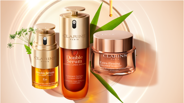 ファーミング EX トリートメント エッセンス ローション N | CLARINS