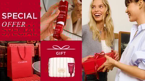 Mアクティヴ デイ クリーム N | CLARINS® 公式通販 | CLARINS®