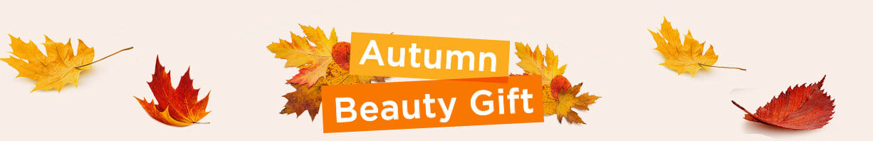 Autumn Beauty Gift