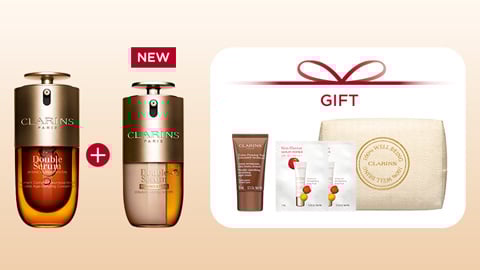 ダブル セーラム ADC 50mL | CLARINS® 公式通販 | CLARINS®